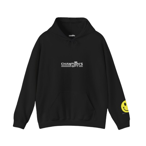 "Butterfly Effect" Hoodie v2